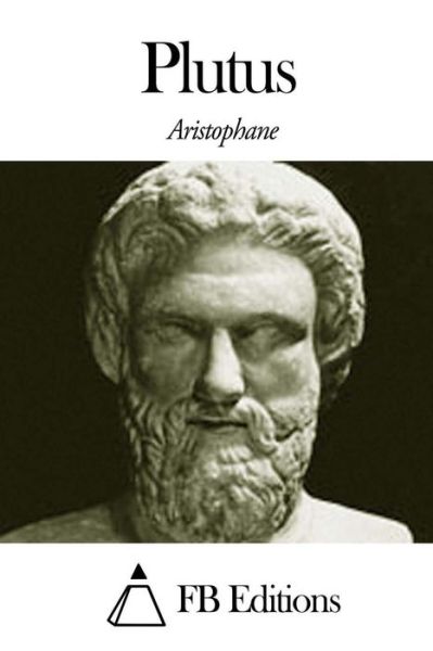 Cover for Aristophane · Plutus (Paperback Book) (2014)