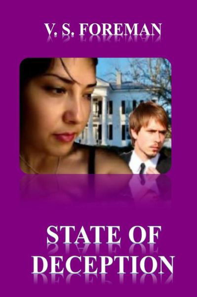 Cover for V S Foreman · State of Deception (Pocketbok) (2014)
