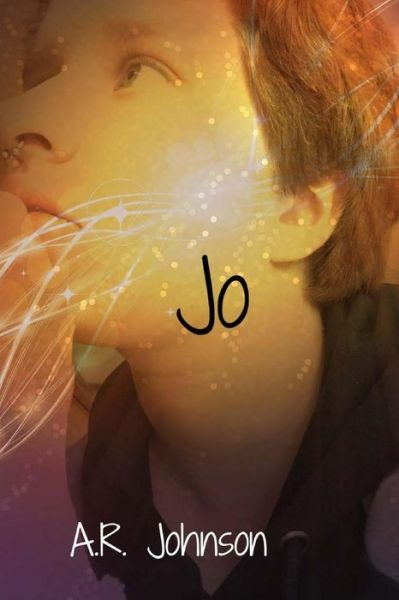 Cover for A R Johnson · Jo (Paperback Book) (2015)