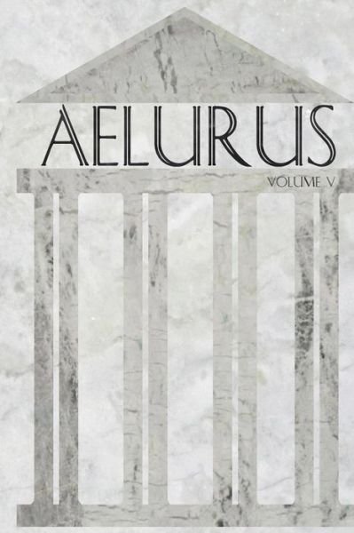 Cover for Aelurus · Aelurus 2016 (Taschenbuch) (2016)