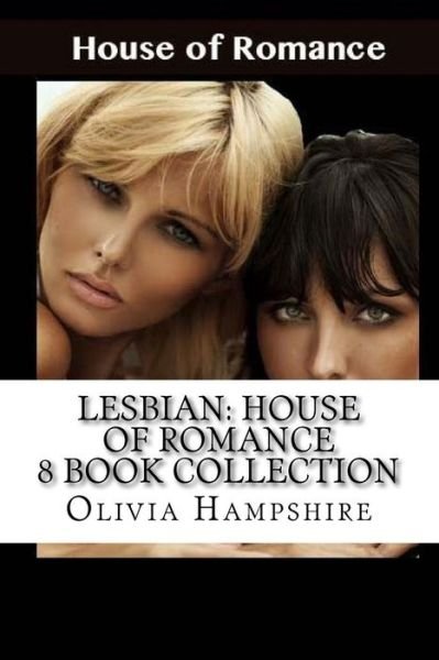 Cover for Olivia Hampshire · Lesbian (Paperback Book) (2016)