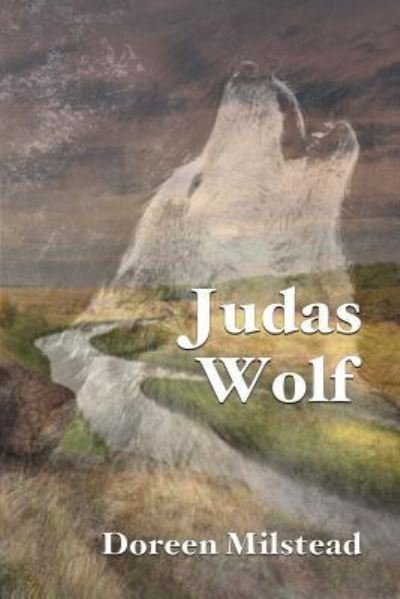 Cover for Doreen Milstead · Judas Wolf (Paperback Book) (2016)