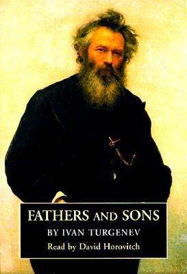 Fathers and Sons - Ivan Sergeevich Turgenev - Music - Audio Partners - 9781572700734 - December 1, 1998