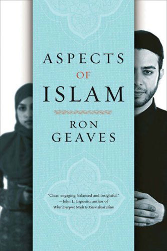 Cover for Ron Geaves · Aspects of Islam (Paperback Bog) (2005)