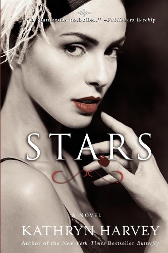 Cover for Barbara Wood · Stars (Pocketbok) (2012)