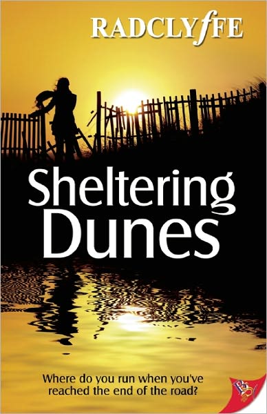 Cover for Radclyffe · Sheltering Dunes (Paperback Book) (2011)