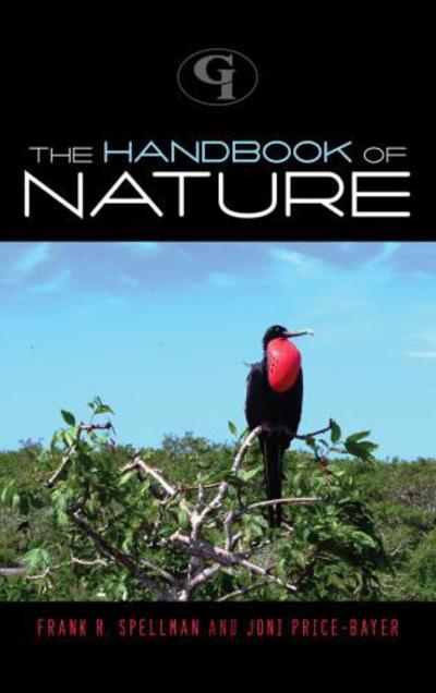 Cover for Frank R. Spellman · The Handbook of Nature (Hardcover Book) (2011)