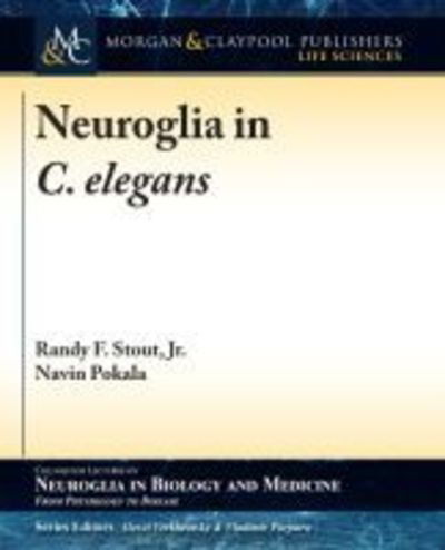 Cover for Randy F. Stout Jr · Neuroglia in C. elegans - Colloquium Series on Neuroglia in Biology and Medicine: From Physiology to Disease (Hardcover Book) (2018)