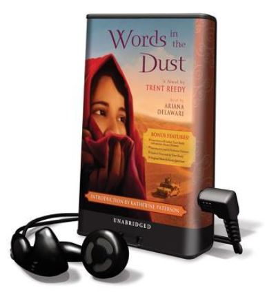 Cover for Trent Reedy · Words in the Dust Library Edition (MISC) (2012)