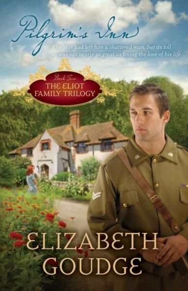 Cover for Elizabeth Goudge · Pilgrim's Inn - Eliot Family Trilogy (Paperback Book) (2013)