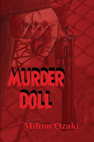 Cover for Milton Ozaki · Murder Doll (Paperback Book) (2013)