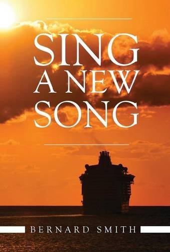 Cover for Bernard Smith · Sing A New Song (Hardcover Book) [First edition] (2014)