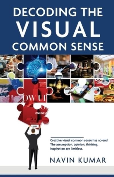 Cover for Navin Kumar · Decoding the Visual Common Sense (Taschenbuch) (2021)