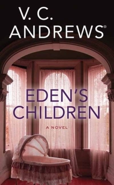 Cover for V.c. Andrews · Eden's Children (Book) (2023)