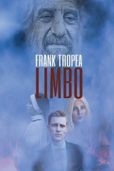 Cover for Frank Tropea · Limbo (Paperback Book) (2020)