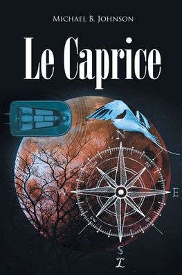 Cover for Michael B Johnson · Le Caprice (Paperback Book) (2021)