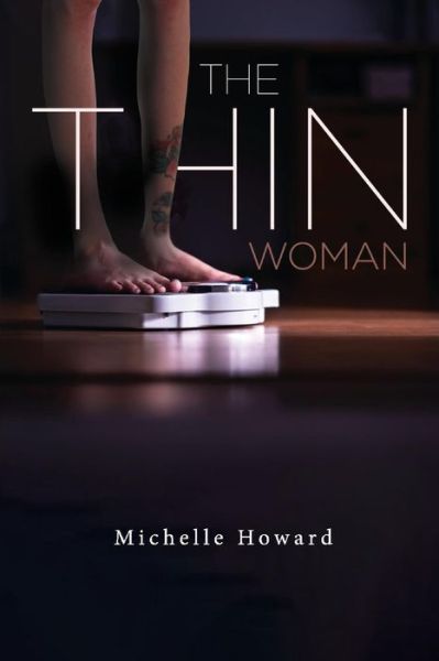 Cover for Michelle Howard · The Thin Woman (Paperback Book) (2022)