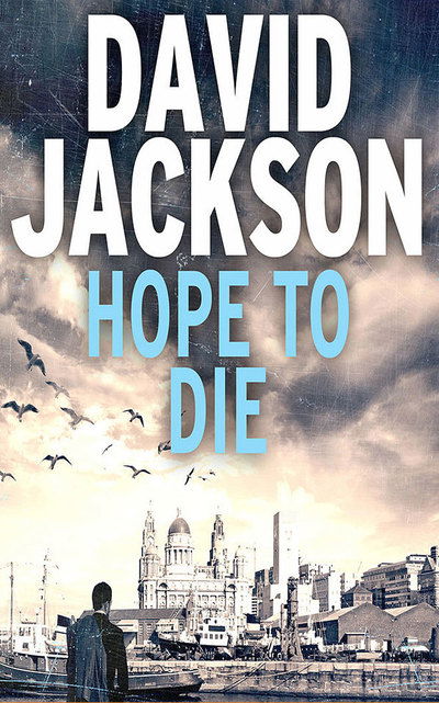 Hope to Die - Jonathan Keeble - Muzyka - Brilliance Corporation - 9781721344734 - 6 sierpnia 2019