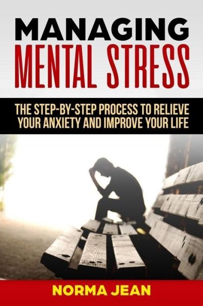 Cover for Norma Jean · Managing Mental Stress (Paperback Bog) (2018)