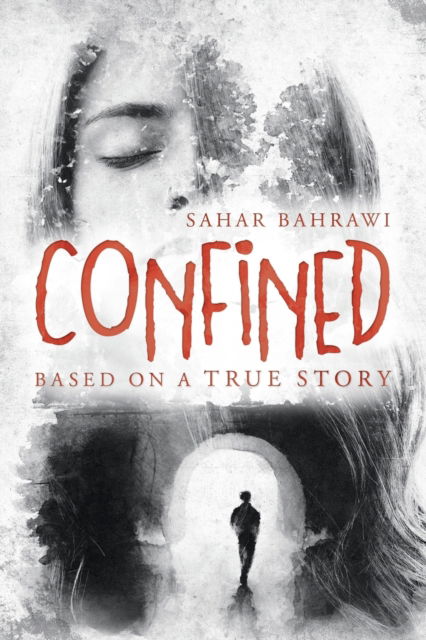 Cover for Sahar Bahrawi · Confined (Paperback Book) (2019)