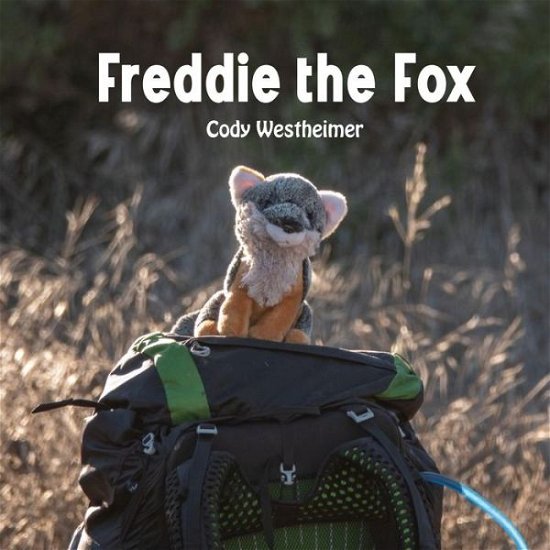 Cover for Cody Westheimer · Freddie the Fox (Paperback Book) (2018)
