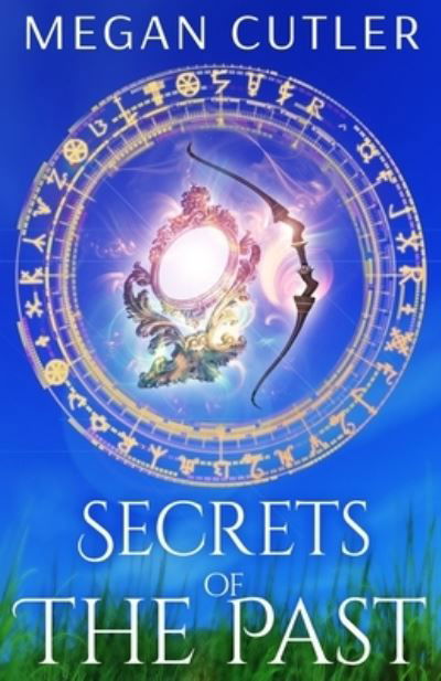 Cover for Megan Cutler · Secrets of the Past (Paperback Book) (2018)