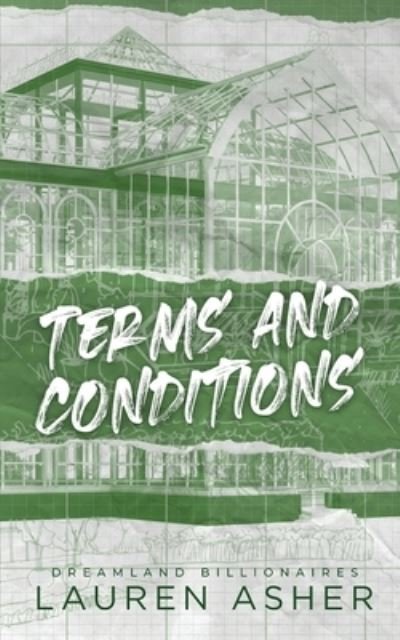 Cover for Lauren Asher · Terms and Conditions (Paperback Bog) (2022)