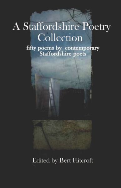 Cover for Amazon Digital Services LLC - KDP Print US · A Staffordshire Collection (Paperback Book) (2022)