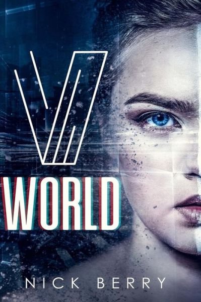 Cover for Nick Berry · V World (Taschenbuch) (2019)