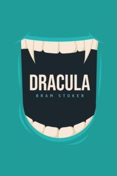 Dracula - Bram Stoker - Książki - Barclays Public Books - 9781800601734 - 10 maja 2020
