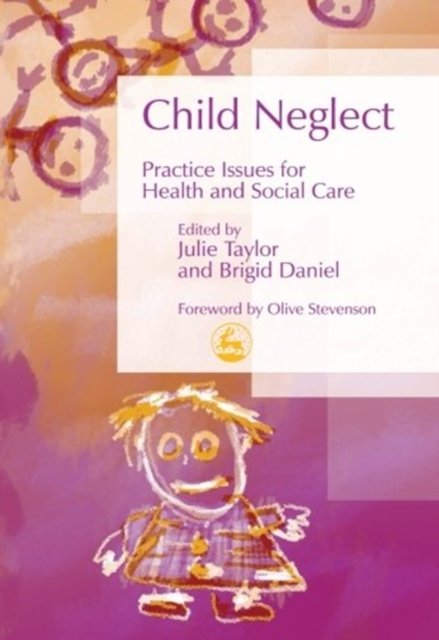 Cover for No Author Listed · Child Neglect (Paperback Bog) (2004)
