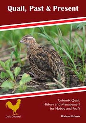 Cover for Michael Roberts · Quail, Past &amp; Present (Paperback Bog) [2 Revised edition] (2015)