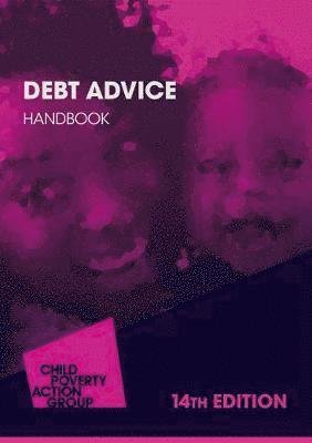 Cover for Multiple Authors · Debt Advice Handbook 2021/22 14th Edition: Debt Advice Handbook 2021/22 14th Edition (Paperback Book) [14 New edition] (2021)