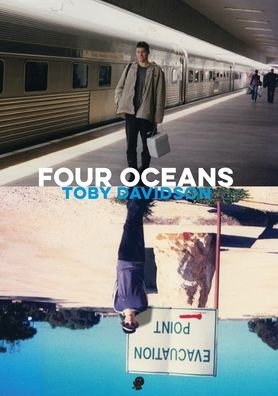 Cover for Toby Davidson · Four Oceans (Paperback Book) (2020)