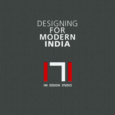 Cover for Vikram Bhatt · Designing for Modern India (Gebundenes Buch) (2017)