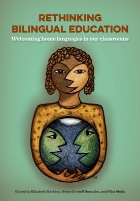Cover for Elizabeth Barbian · Rethinking Bilingual Education (Paperback Book) (2017)