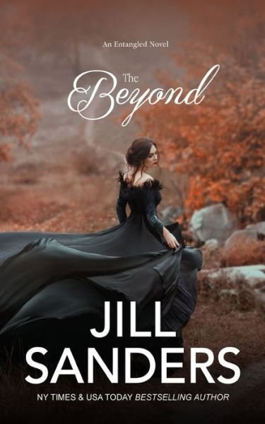 Cover for Jill Sanders · Beyond (Bok) (2022)