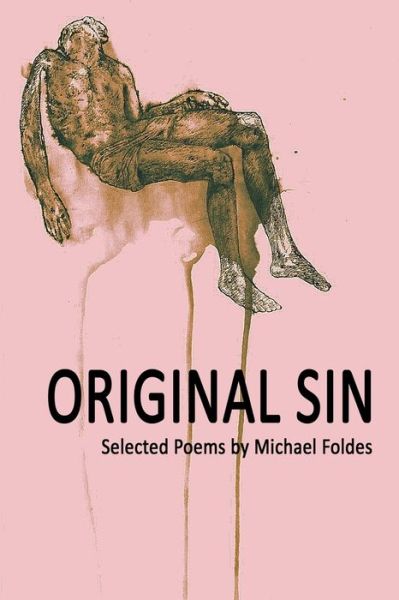 Cover for Michael Foldes · Original Sin (Paperback Book) (2022)