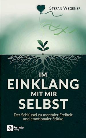 Cover for Stefan Wegener · Im Einklang mit mir selbst (Book) (2025)