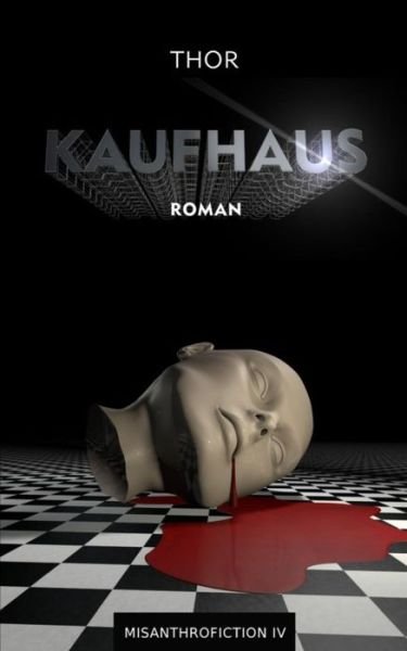 Cover for Thor · Kaufhaus (Paperback Bog) (2017)