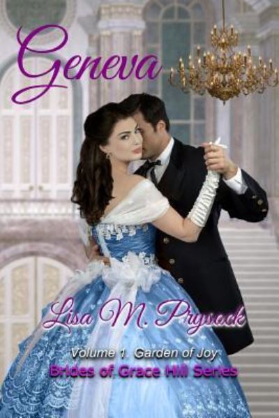 Cover for Lisa M. Prysock · Geneva (Paperback Book) (2017)