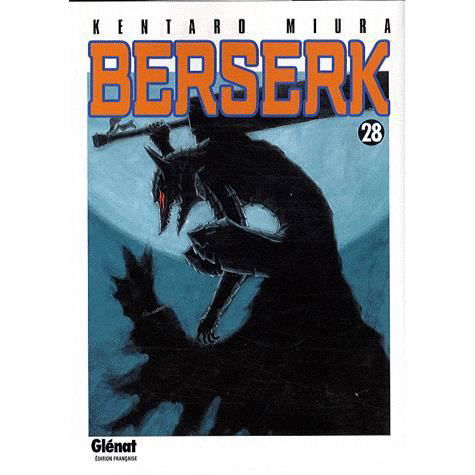 Cover for Berserk · BERSERK - Tome 28 (Leksaker)