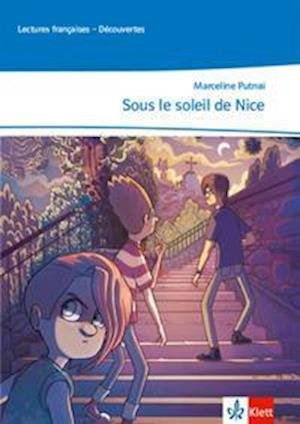 Cover for Putnaï · Sous le soleil de Nice (Book)