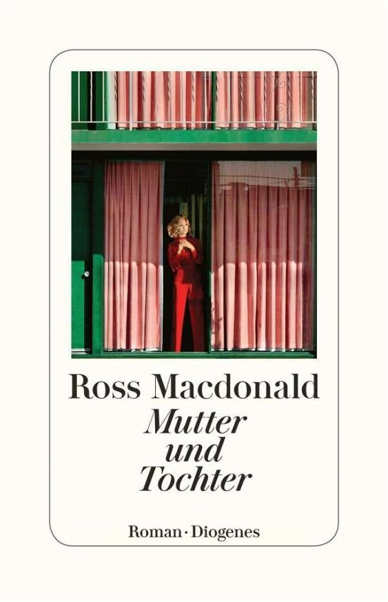Cover for Macdonald · Mutter und Tochter (Book)