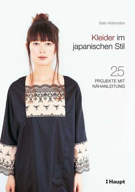 Cover for Watanabe · Kleider im japanischen Stil (Bog)