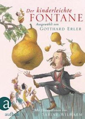 Cover for Fontane · Der kinderleichte Fontane (Book)