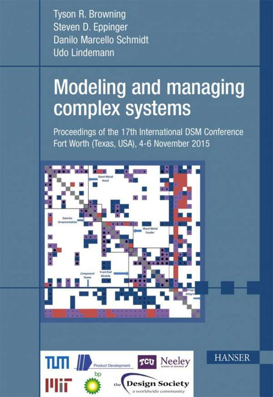 Cover for Maurer · DSM Conference 2015 (Hardcover Book) (2015)