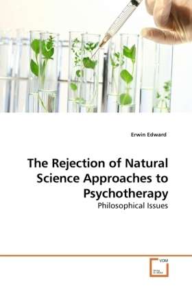 Cover for Edward · The Rejection of Natural Science (Book)