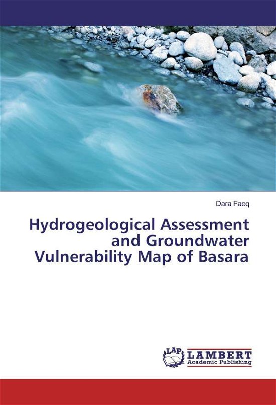 Cover for Faeq · Hydrogeological Assessment and Gro (Book)