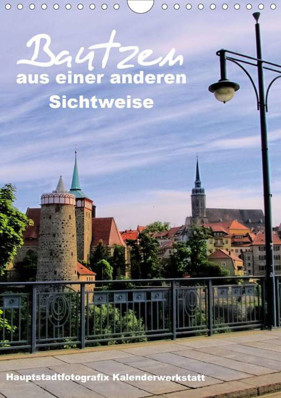 Cover for Döring · Bautzen aus einer anderen Sichtw (Book)